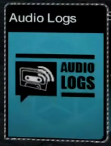 Watch_Dogs 音频日志