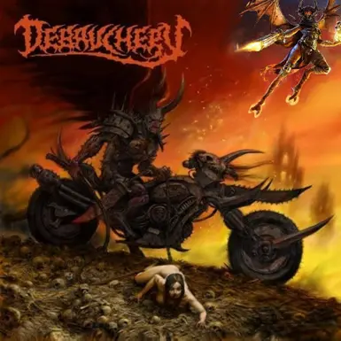 放荡——适合所有等级的恶魔杀手