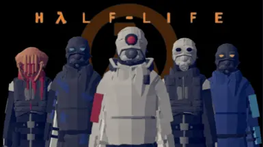 半衰期联合体与反抗军