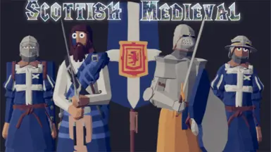 中世纪苏格兰派系
