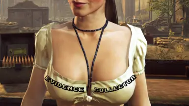 杀手赦免证据成就——信息即力量