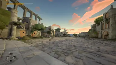 前景之眼 - 第一人称摄像机