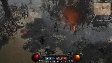 更棒的暗黑破坏神4