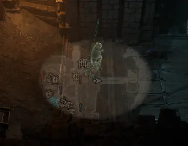 暗黑破坏神4地图叠加层