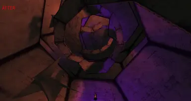 升频多面体纹理