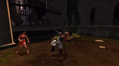 《PoP SoNO HUD》的声音