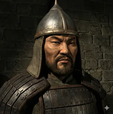 旭烈兀汗——沙漠的祸害