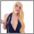 永恒的玛丽卡女王——塔尼