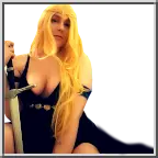 神圣的泰坦妮亚女王——谷