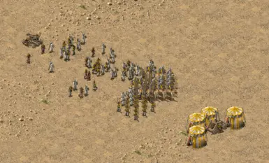 猫头鹰（老鼠替代）