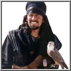 奥德·费尔——马沙拉丁