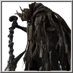 预兆王莫戈特——作者：Tani