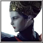 满月女王雷娜拉 - 作者：谷