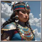 阿尔比诺里克猎手 - 作者：谷