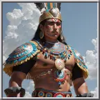 Albinaurics 战士 - 谷