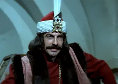 弗拉德三世音效文件和视频 仅限德语