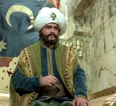 穆罕默德二世音效文件与视频 仅限德语