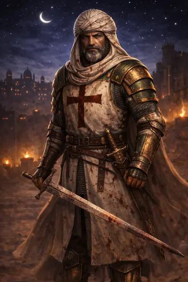 《El Syf》配音与视频