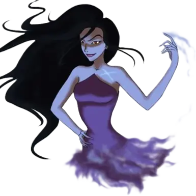 埃里斯——纷争女神