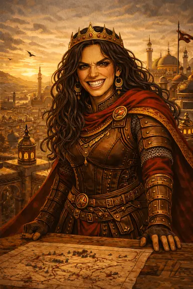 阿米拉·阿尔-迪玛