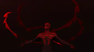 超级蜘蛛侠（未来基地替代者）