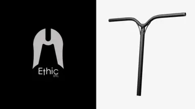 伦理 - 王朝酒吧