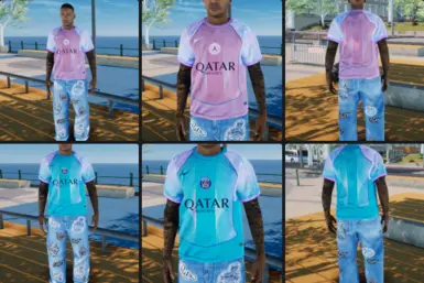 玫瑰与蓝意概念