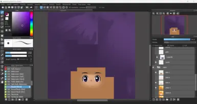 模组制作者资源——打造你自己的形象