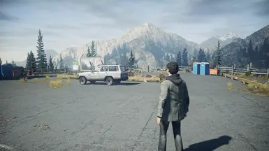 自然色彩 艾伦·维克重制版