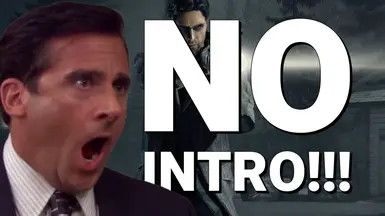 无开场(跳过启动 - Splash 视频)