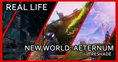 Scottyus1 新世界现实版重影