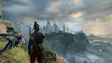 Flintlock Dawn 关怀包