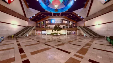 真正的重制版加里的模组