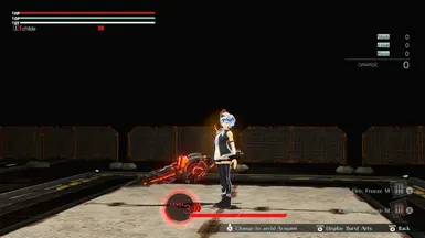 红色阿米特光芒