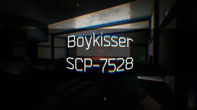 博伊基斯尔 SCP-7528