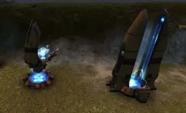 Tau（最终版）无指挥所限制