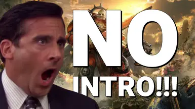 无开场（跳过启动 - Splash 视频）