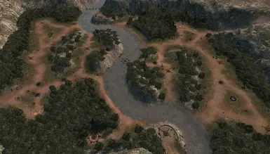 DoWpro终极版地图包