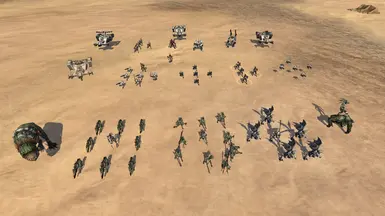 塔什瓦尔城市地图