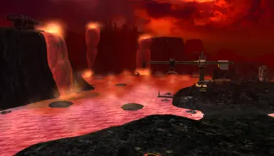 英雄之战 - 双人地图