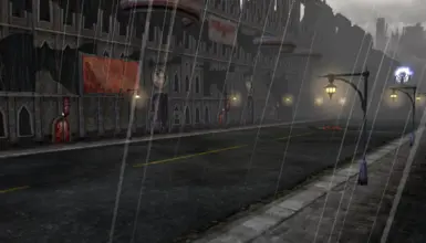 蜂巢城区 - 双人地图