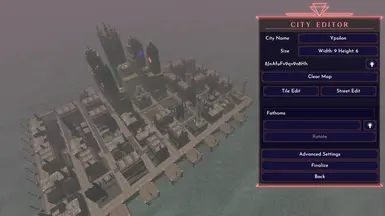 Ypsilon - 9x6 - 1158人口