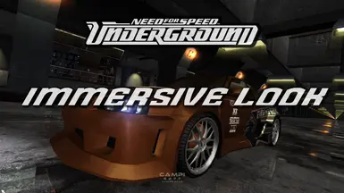 CAMPI6277沉浸式视觉