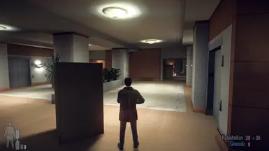 电影版《马克思·佩恩2》