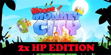 2个Bloon HP模组