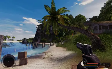 更好的《孤岛惊魂》