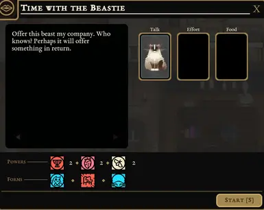 更佳的野兽（重组）