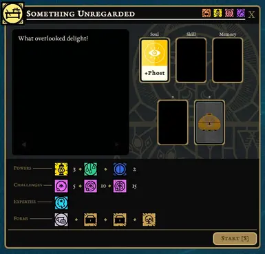 工作台中的开放缓存（改革版）