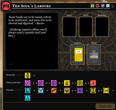 桌面墨槽 - 颜料