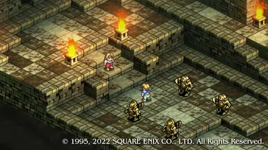 战术版 魔鬼重生 超任音乐